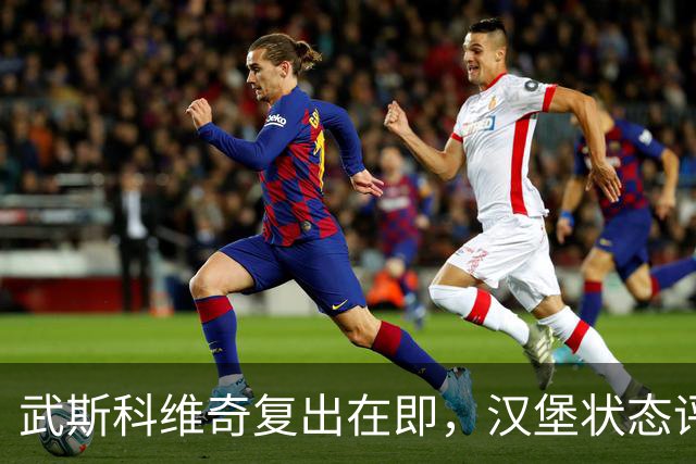 武斯科维奇复出在即，汉堡状态评估显示表现卓越